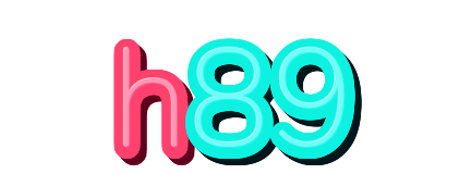 h89 — logo kanal