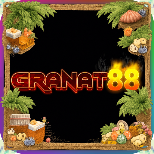 granat88 — mitra unggulan